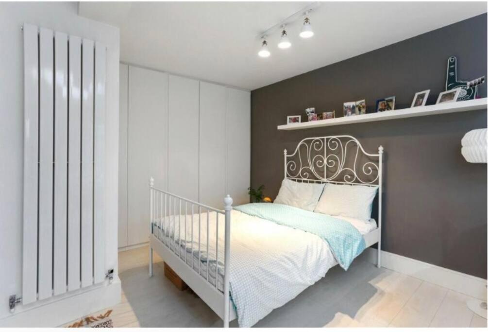 Chetwynd Paradise Apartment London Bagian luar foto